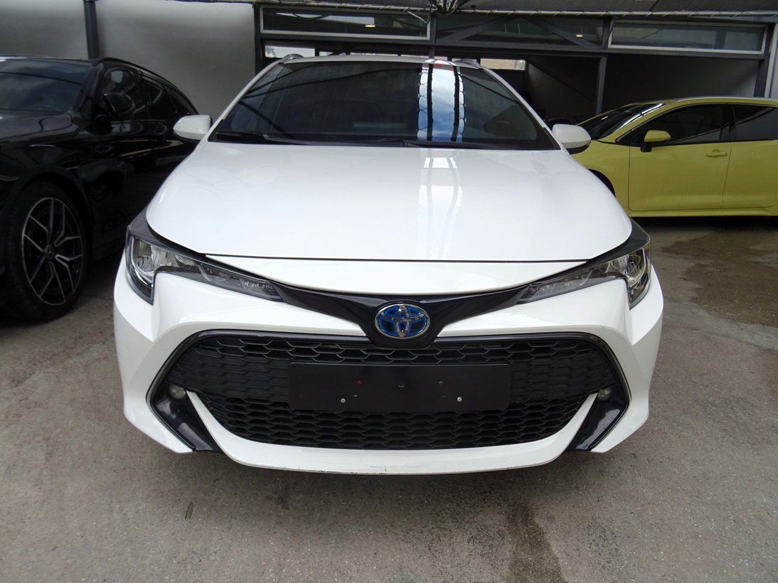 Toyota Corolla ’20 Touring Sports 1.8 Business (Φ 166)