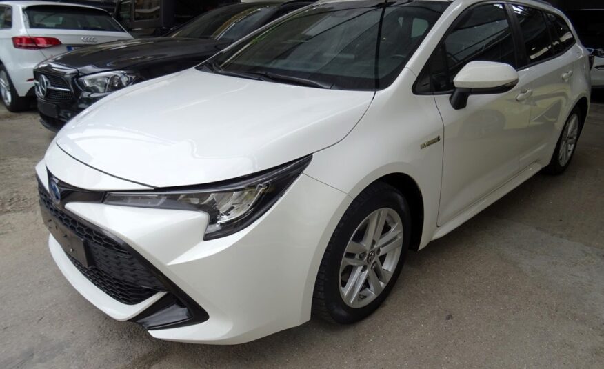 Toyota Corolla ’20 Touring Sports 1.8 Business (Φ 166)