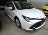 Toyota Corolla ’20 Touring Sports 1.8 Business (Φ 166)