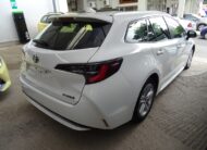 Toyota Corolla ’20 Touring Sports 1.8 Business (Φ 166)