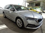 Skoda Octavia ’20 Combi 2.0 TDI DSG (Φ 1298)