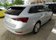 Skoda Octavia ’20 Combi 2.0 TDI DSG (Φ 1298)