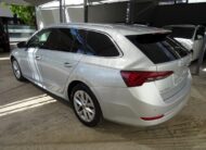 Skoda Octavia ’20 Combi 2.0 TDI DSG (Φ 1298)