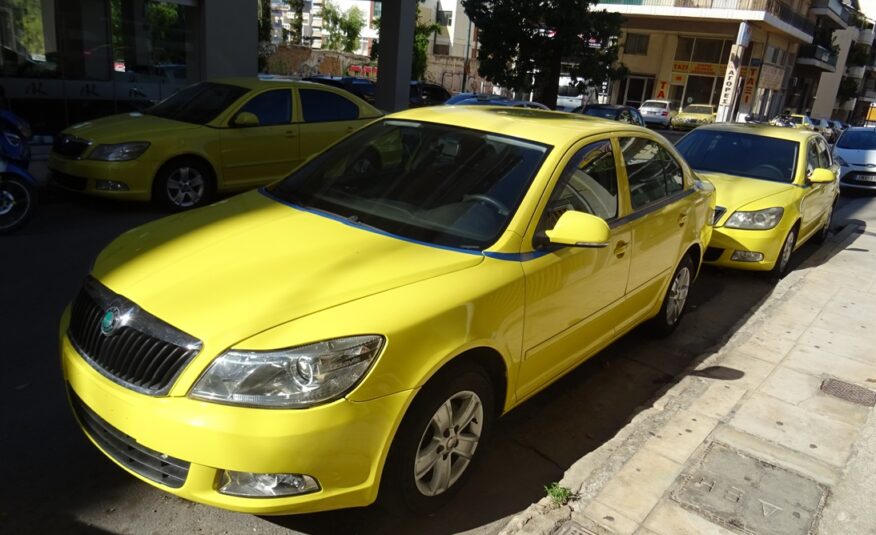 Skoda Octavia ’12 OCTAVIA 5