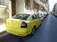 Skoda Octavia ’12 OCTAVIA 5