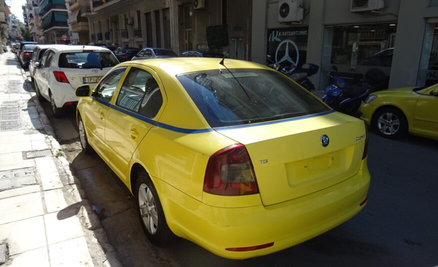 Skoda Octavia ’12 OCTAVIA 5