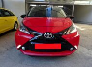 Toyota Aygo 2018