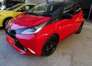 Toyota Aygo 2018