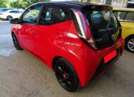 Toyota Aygo 2018