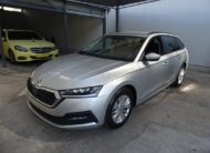 Skoda Octavia ’20 ambition (117)