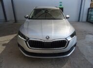 Skoda Octavia ’20 ambition (117)