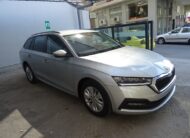 Skoda Octavia ’20 ambition (117)