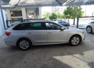 Skoda Octavia ’20 ambition (117)