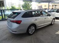 Skoda Octavia ’20 ambition (117)