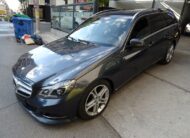 Mercedes-Benz E 250 ’13 avantgarde