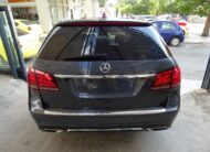 Mercedes-Benz E 250 ’13 avantgarde