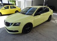 Skoda Octavia ’18