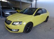 Skoda Octavia ’13 ΠΑΝΟΡΑΜΑ