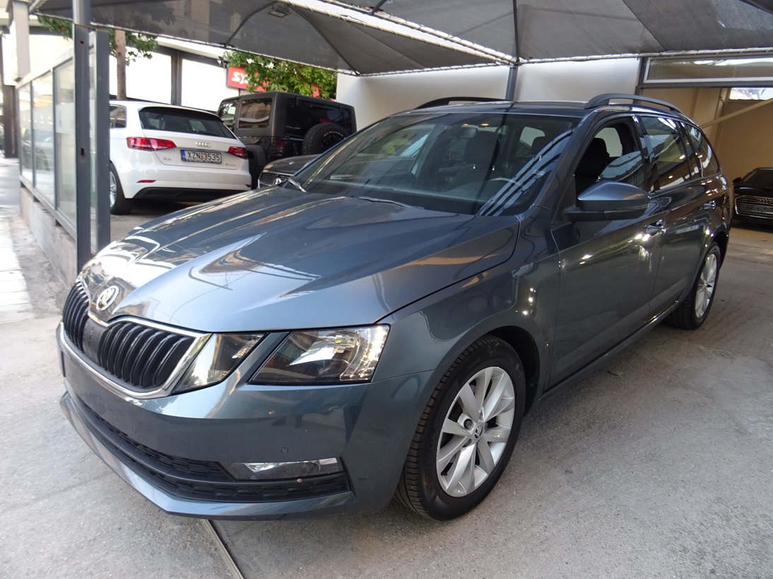 Skoda Octavia ’20 πανοραμα (116)