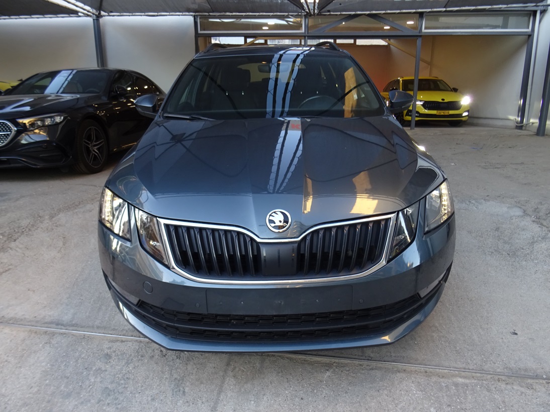 Skoda Octavia ’20 πανοραμα (116)