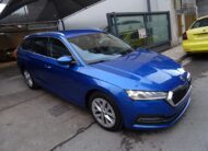 Skoda Octavia ’21 style (1320)