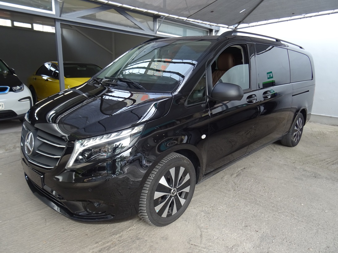 Mercedes-Benz Vito ’23 119 extralong (1319)