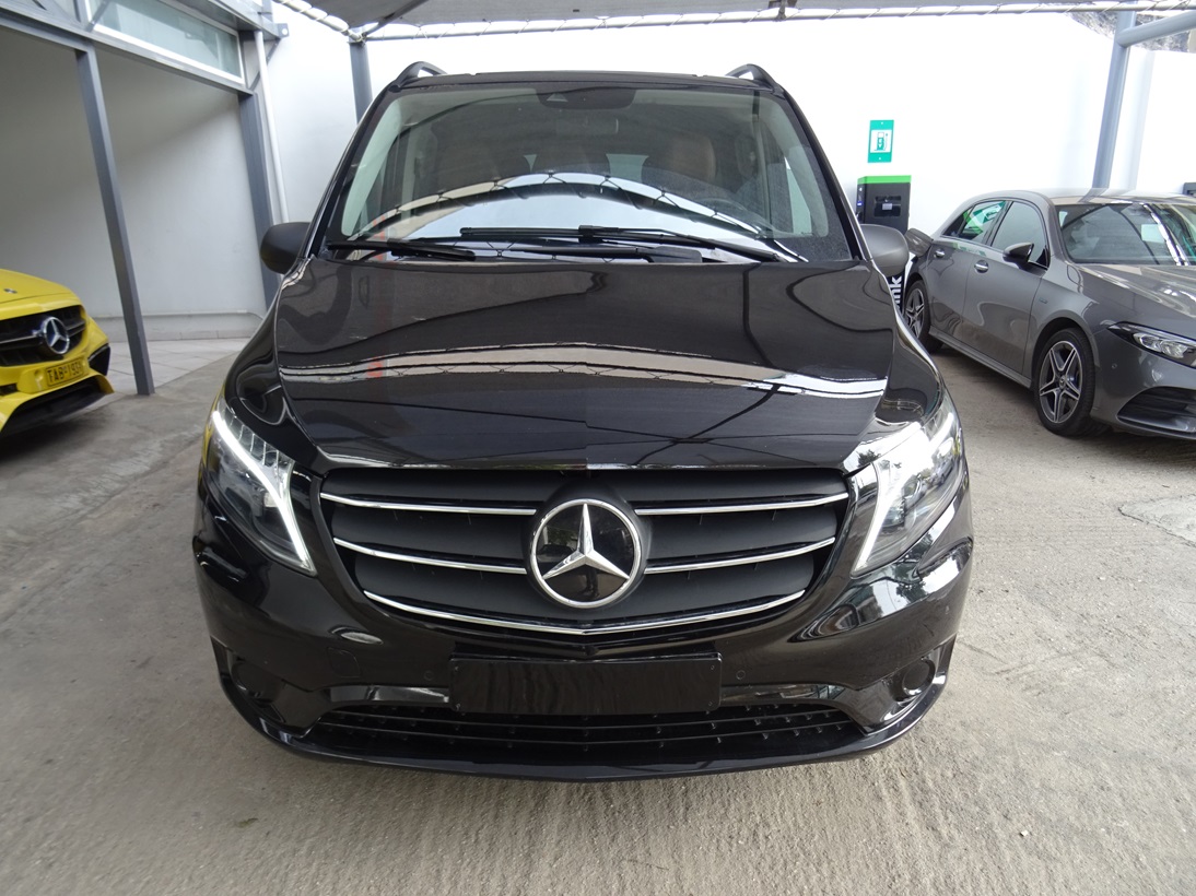 Mercedes-Benz Vito ’23 119 extralong (1319)