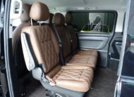 Mercedes-Benz Vito ’23 119 extralong (1319)