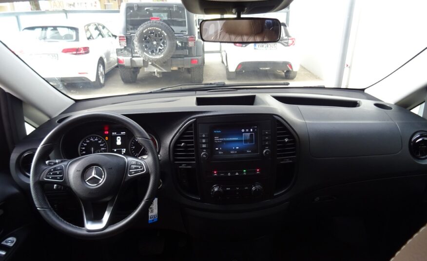 Mercedes-Benz Vito ’23 119 extralong (1319)