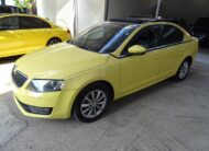 Skoda Octavia ’15 style πανοραμα