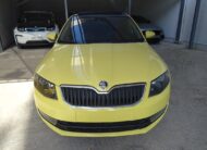 Skoda Octavia ’15 style πανοραμα