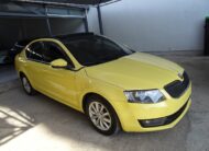 Skoda Octavia ’15 style πανοραμα