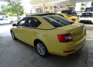 Skoda Octavia ’15 style πανοραμα