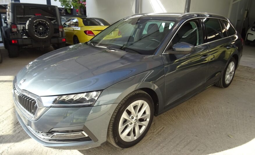 Skoda Octavia ’21 style (122)