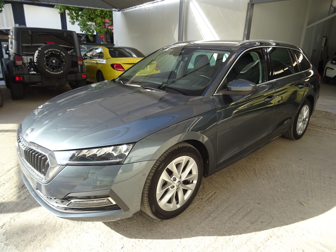 Skoda Octavia ’21 style (122)