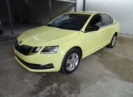 Skoda Octavia ’19 style