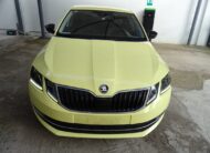 Skoda Octavia ’19 style