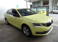 Skoda Octavia ’19 style