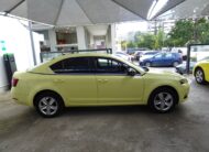 Skoda Octavia ’19 style