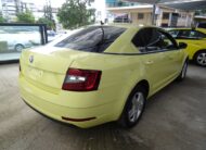 Skoda Octavia ’19 style