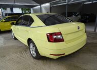 Skoda Octavia ’19 style