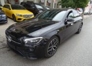 Mercedes-Benz E 220 ’23 4matic AMG (1332)