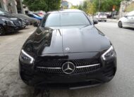 Mercedes-Benz E 220 ’23 4matic AMG (1332)