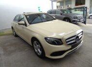 Mercedes-Benz E 220 ’16 avantgarde taxi