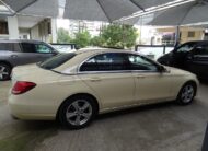 Mercedes-Benz E 220 ’16 avantgarde taxi