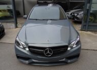 Mercedes-Benz E 220 ’09 look AMG