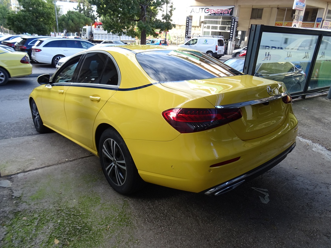 Mercedes-Benz E 220 ’21 (125)