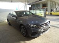 Mercedes-Benz E 220 ’20 AMG (1343)