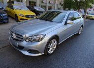 Mercedes-Benz E 220 ’14 avantgarde