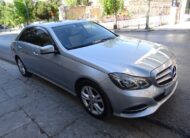 Mercedes-Benz E 220 ’14 avantgarde